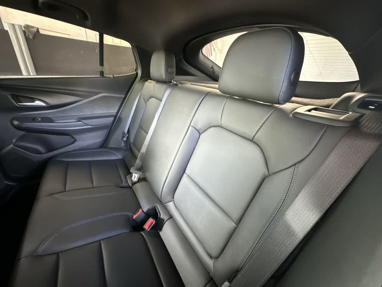 New 2026 Buick Envista Sport Touring w/ Convenience I Package FWD image 22