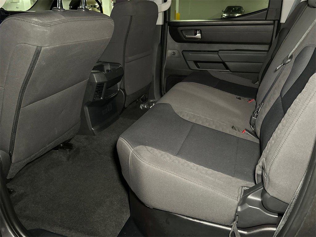 Used 2023 Toyota Tundra SR5 image 12