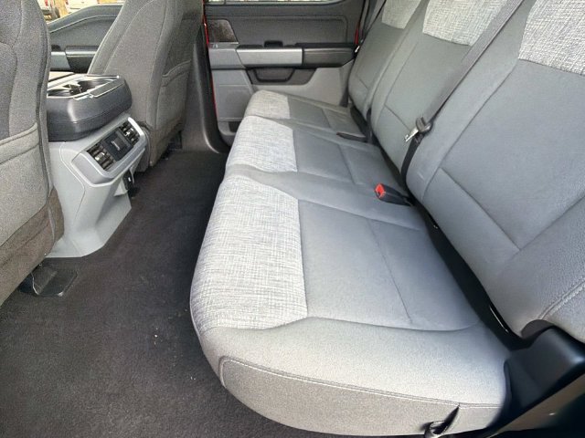 Used 2023 Ford F150 XLT w/ Equipment Group 301A Mid AWD/4WD image 23