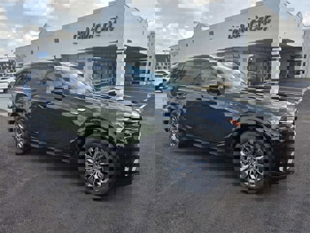 New 2025 MAZDA CX-90 Plug-In Hybrid w/ Preferred video 1