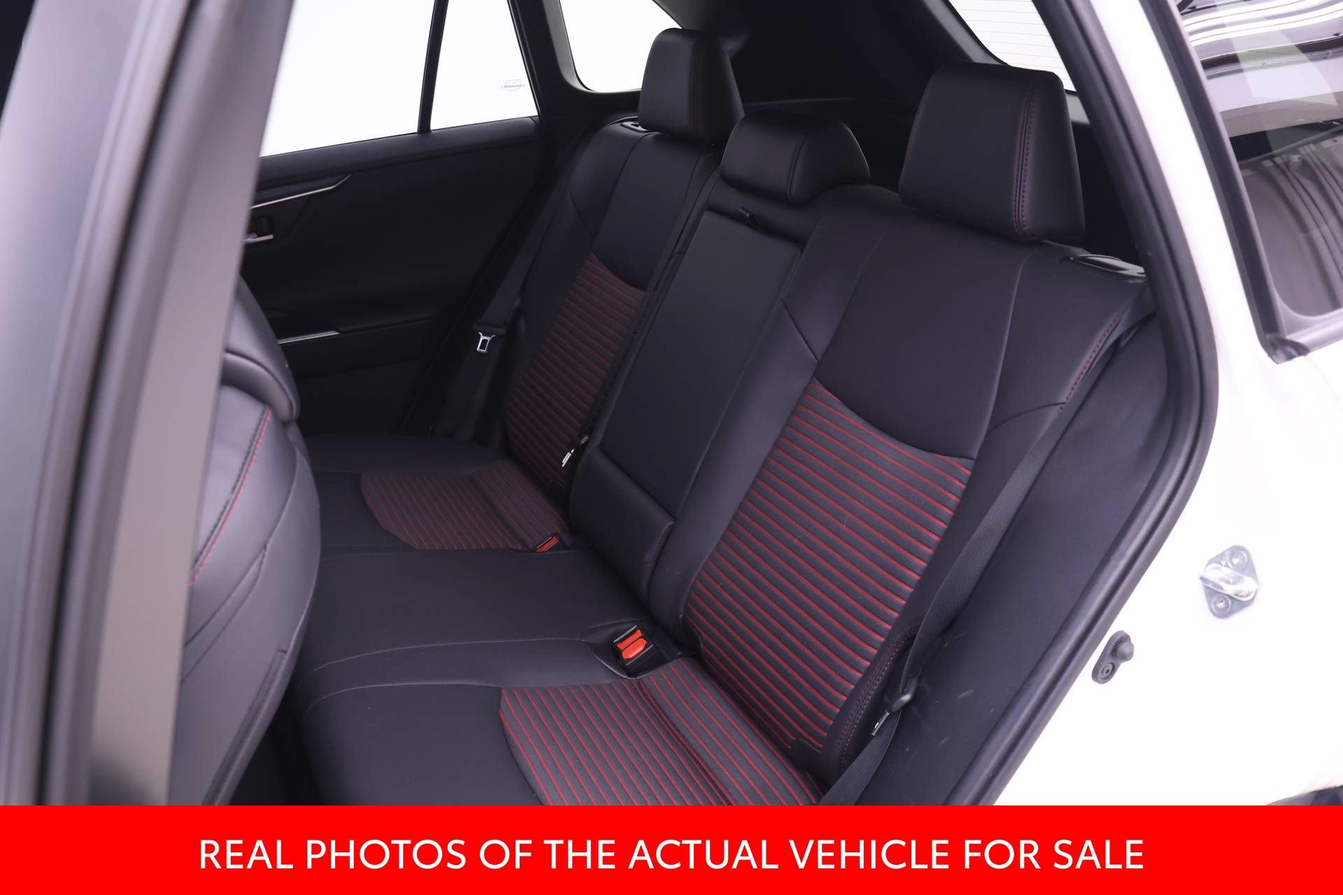 Certified 2023 Toyota RAV4 XSE w/ Weather Package AWD/4WD image 10