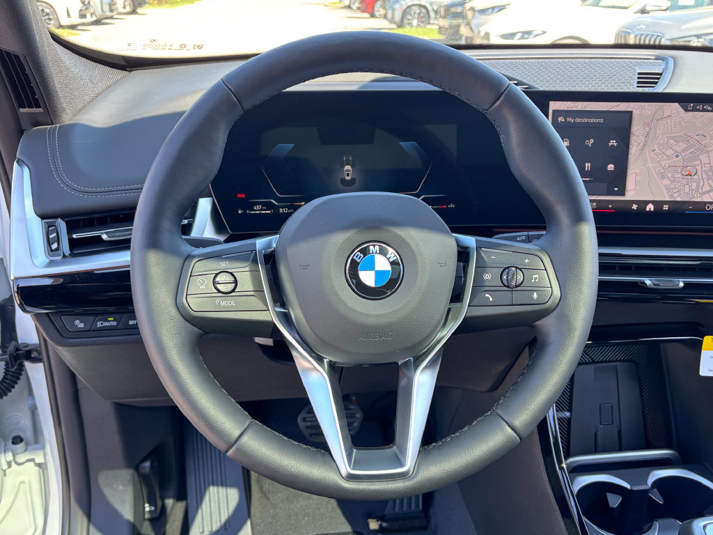 New 2026 BMW X1 xDrive28i w/ Technology Package AWD/4WD image 23