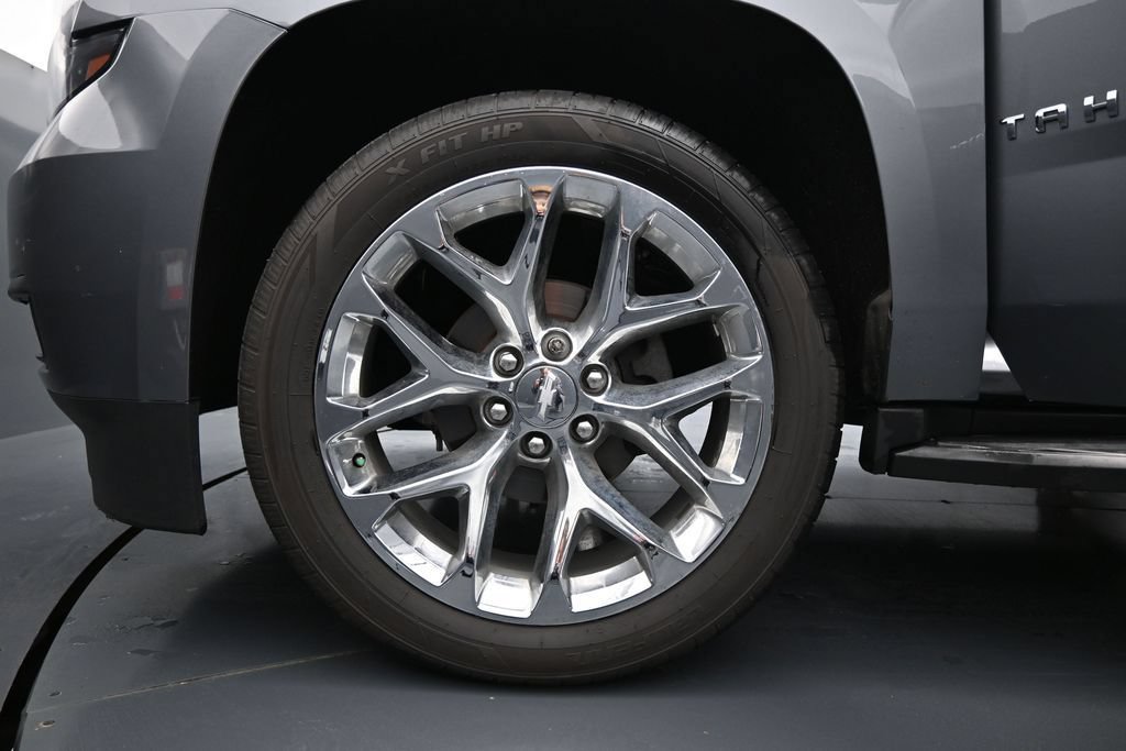 Used 2020 Chevrolet Tahoe LT AWD/4WD image 37