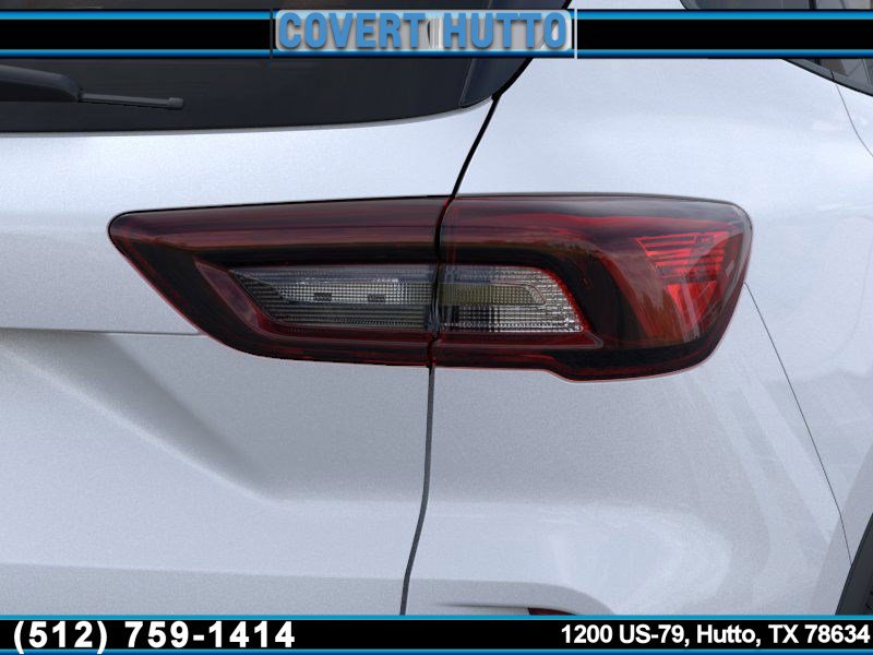 New 2026 Ford Escape Active w/ Tech Pack #1 image 21