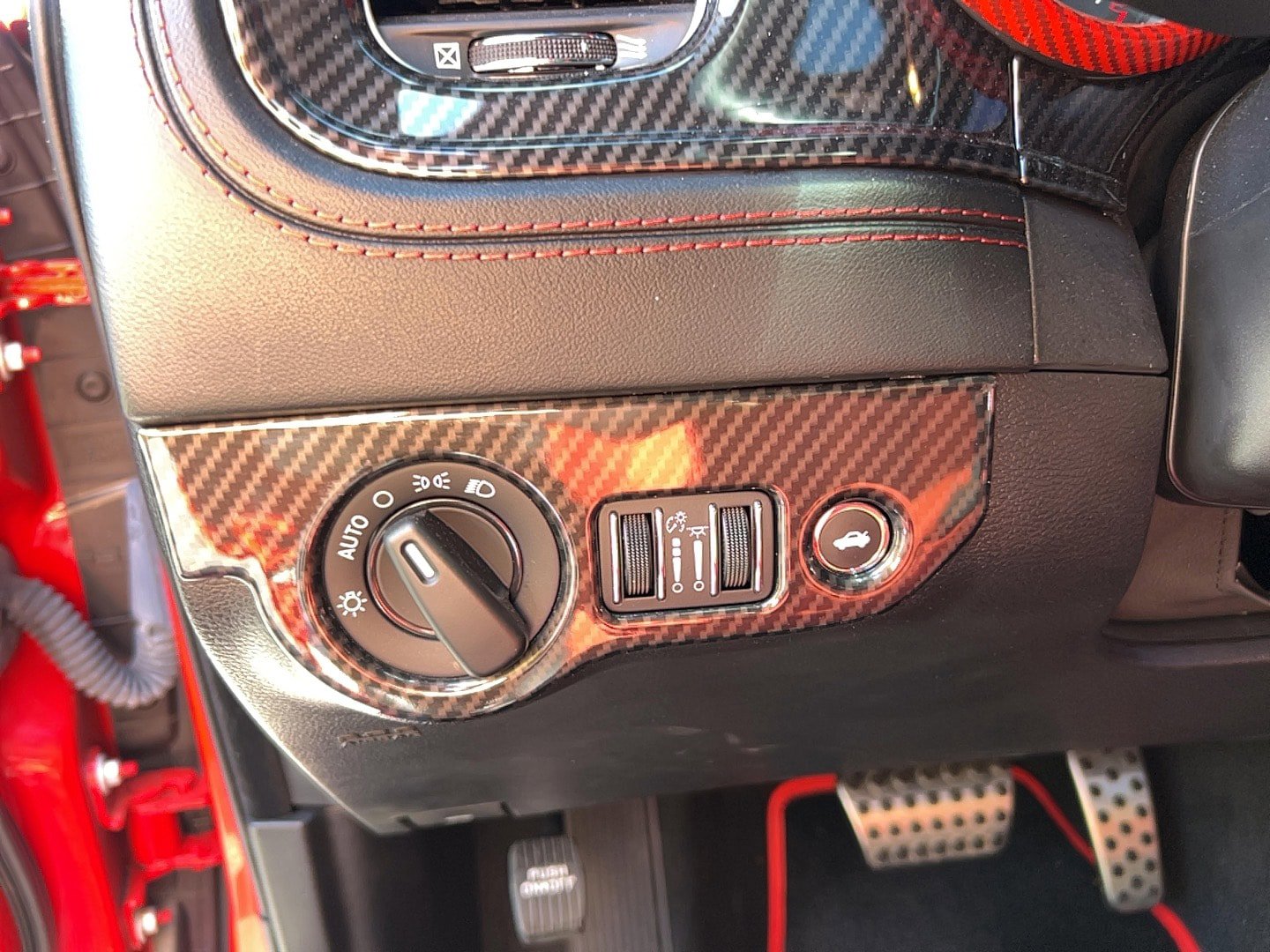 Used 2023 Dodge Charger Scat Pack image 14