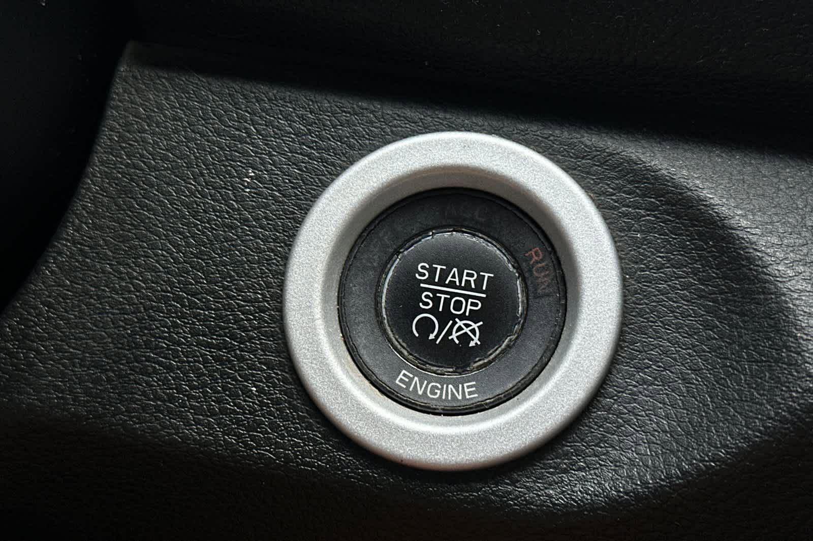 Used 2014 RAM 1500 Sport w/ Convenience Group image 22