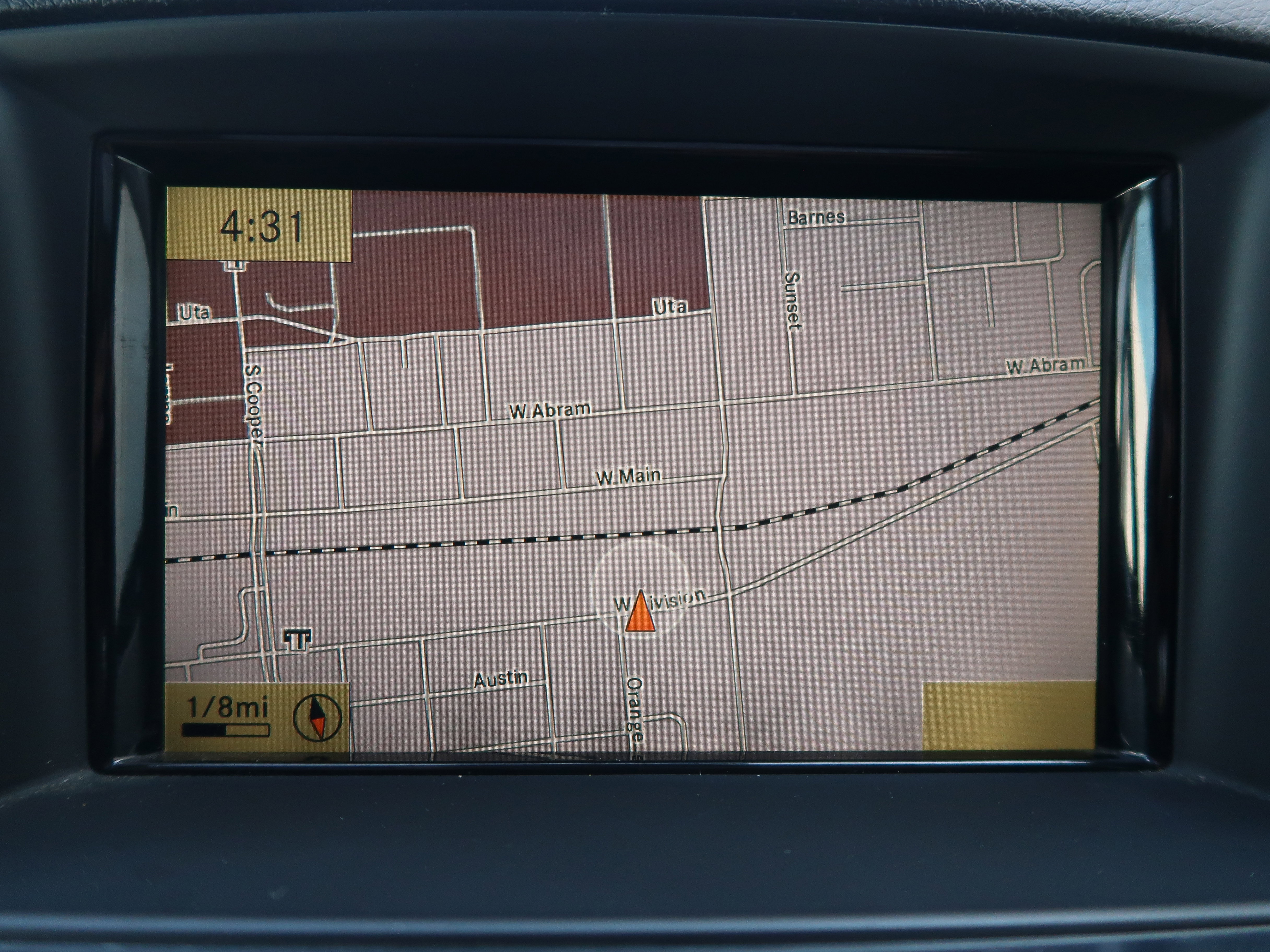 Used 2012 Mercedes-Benz ML 350 4MATIC image 17