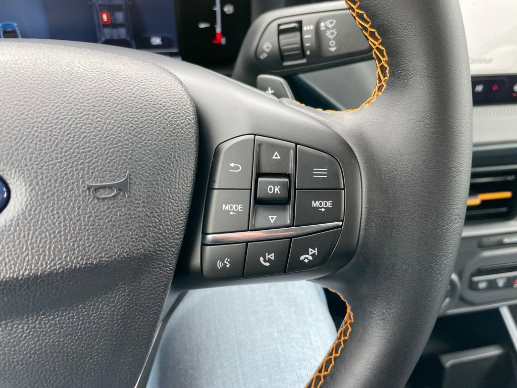 New 2026 Ford Maverick Tremor AWD/4WD image 26