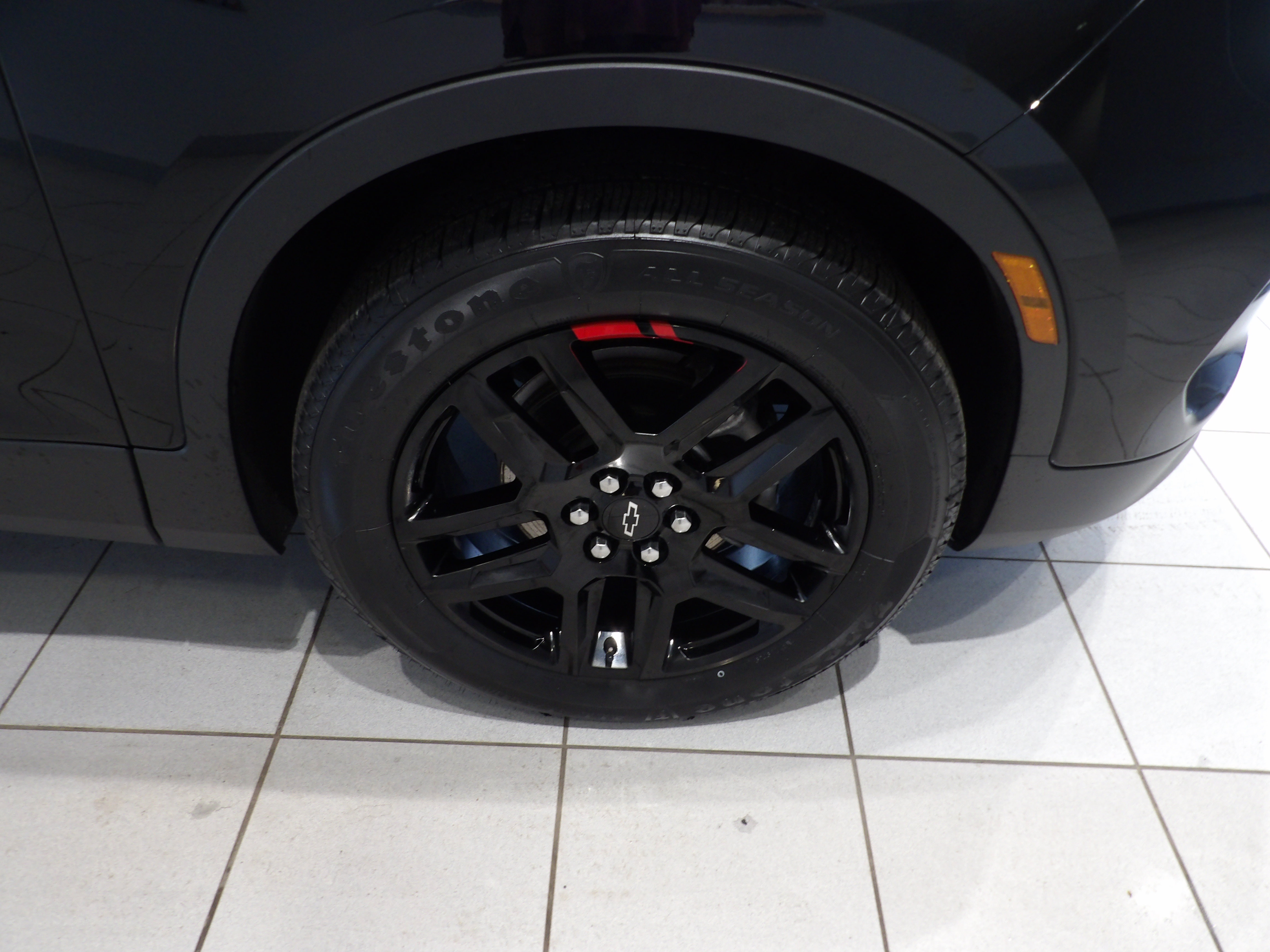 Used 2023 Chevrolet Blazer LT AWD/4WD image 28