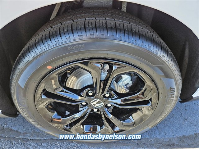 New 2025 Honda Accord SE image 9