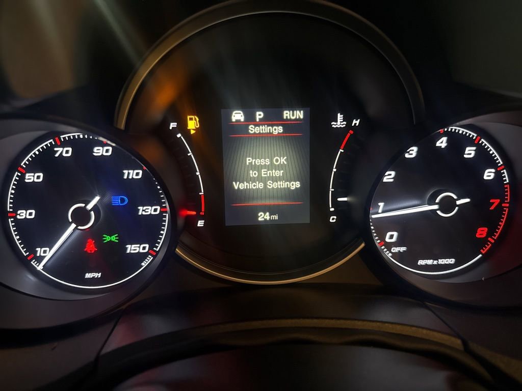 Used 2022 FIAT 500X Trekking w/ Comfort Group image 18