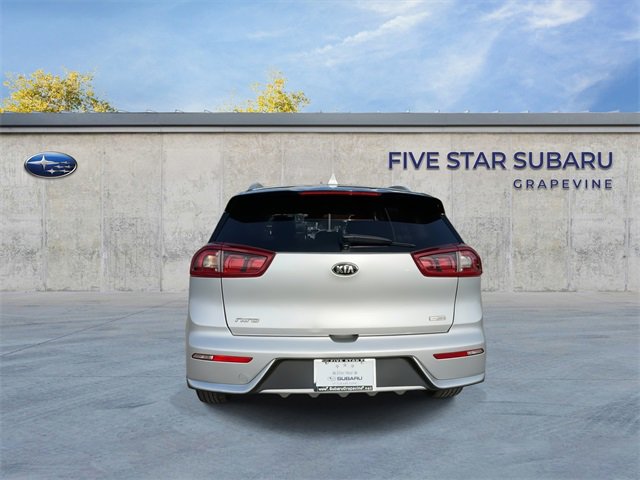 Used 2019 Kia Niro LX image 7