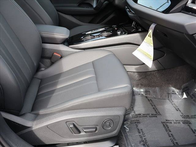 New 2026 Audi A5 Premium w/ S Line Black Optic Package AWD/4WD image 21
