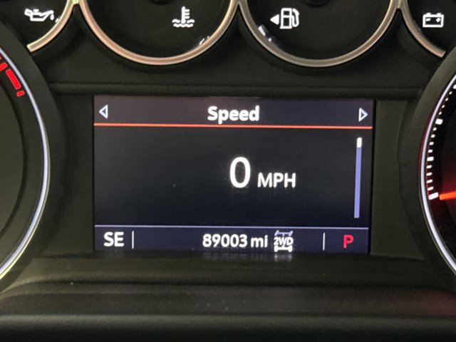 Used 2021 Chevrolet Suburban Z71 image 20