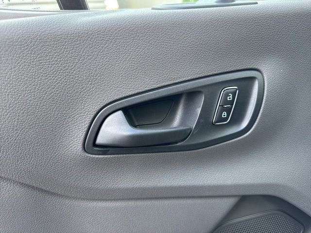 New 2025 Ford Transit 250 Low Roof w/ Load Area Protection Package image 13