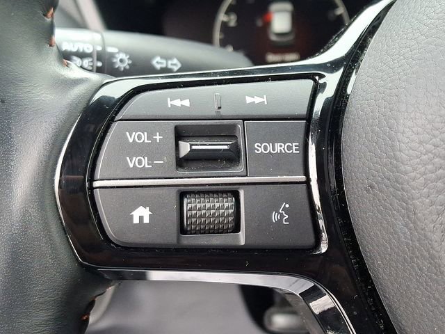 Used 2024 Honda HR-V Sport image 20