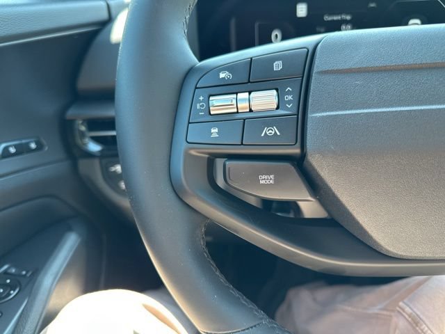 New 2026 Kia Sportage SX Prestige AWD/4WD image 10