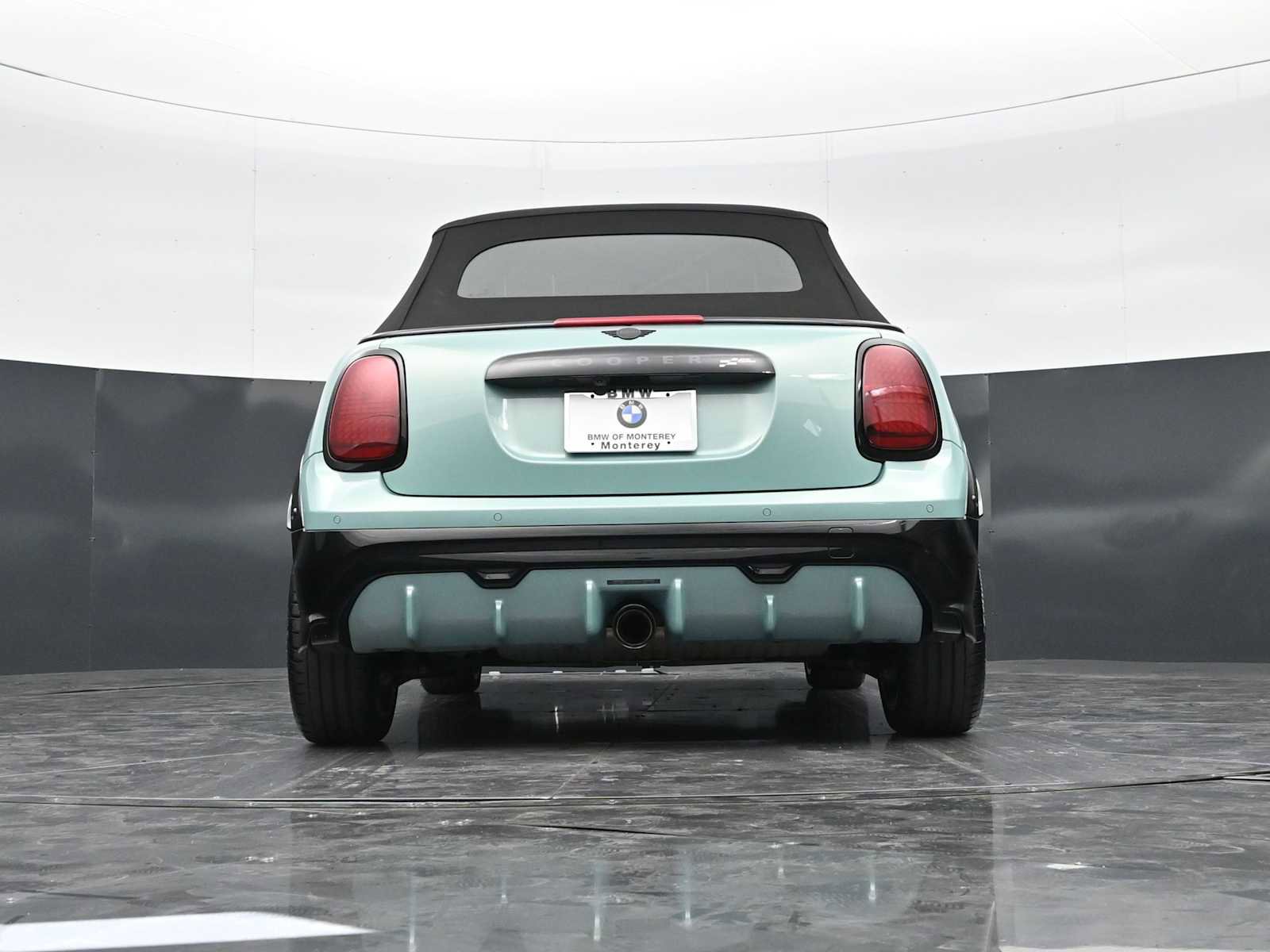 Used 2025 MINI Cooper John Cooper Works image 29