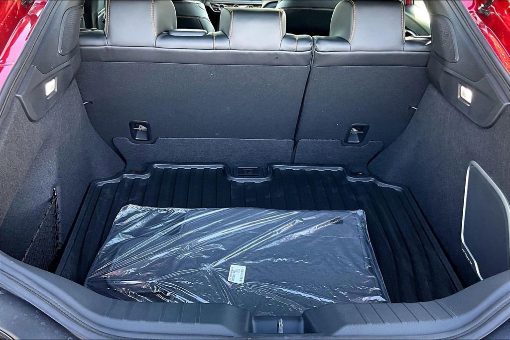 New 2026 Acura Integra A-Spec image 39