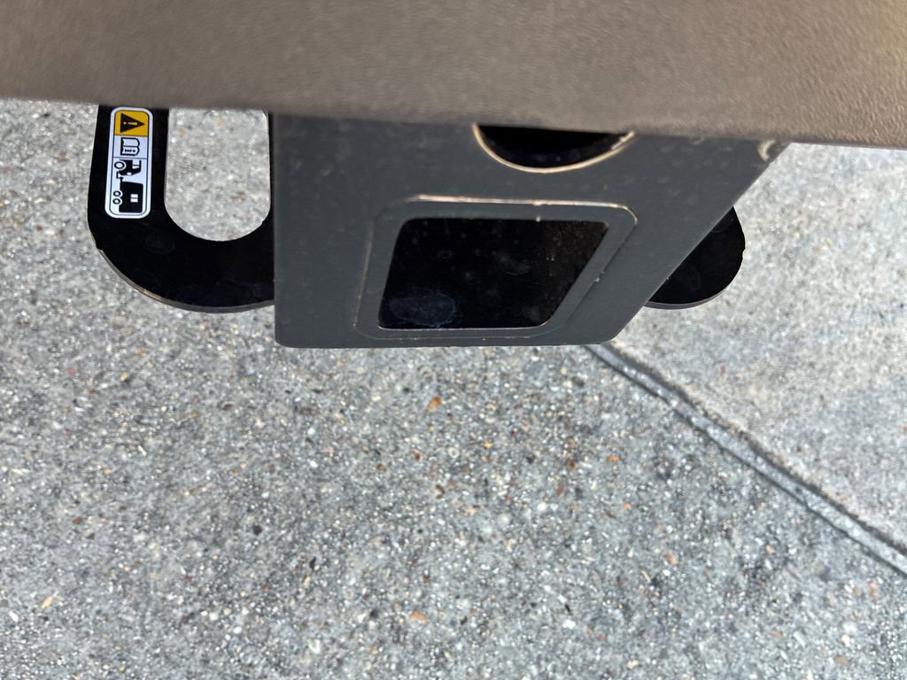 New 2026 Toyota Tacoma TRD Sport image 46