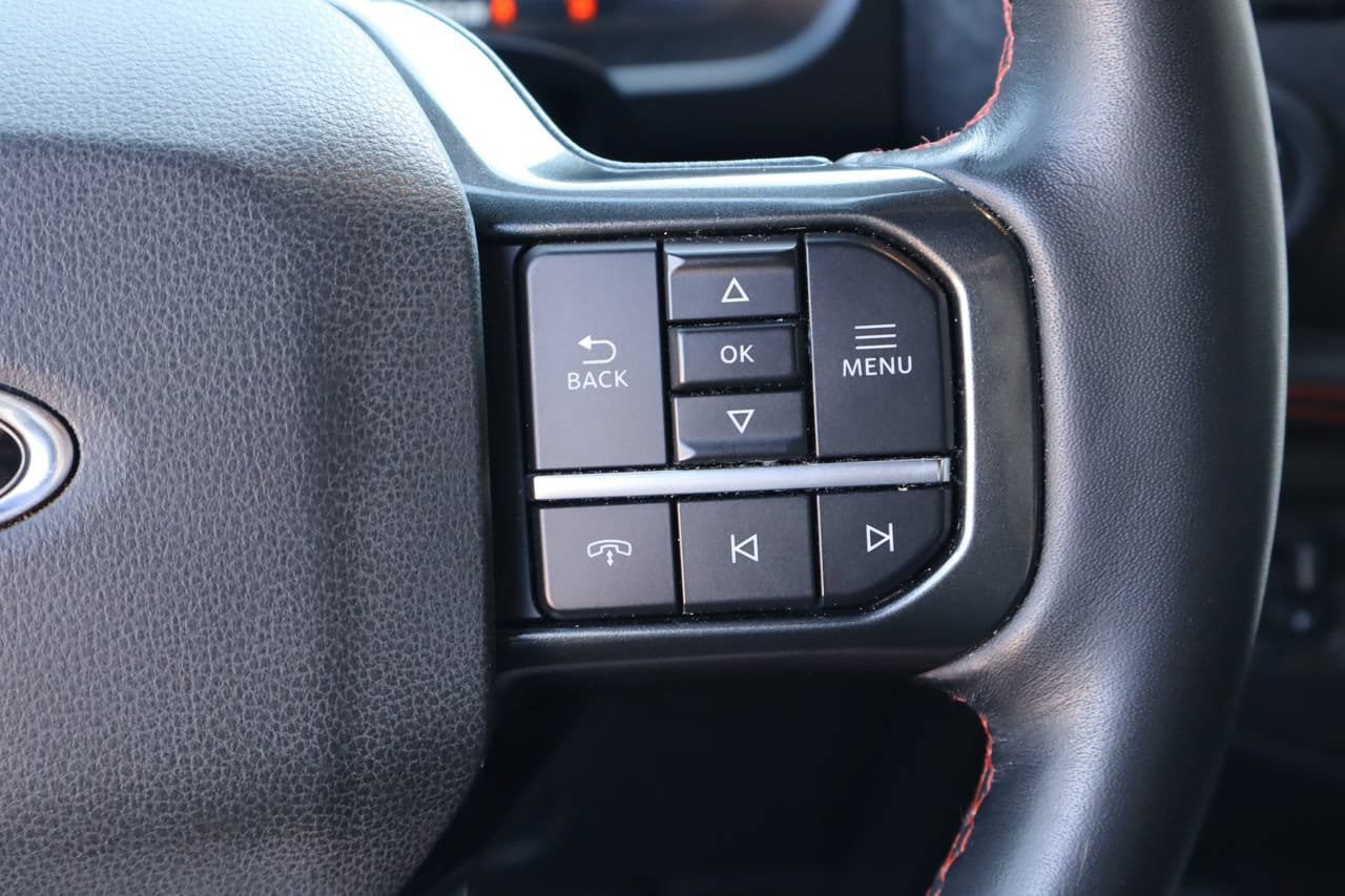 Used 2022 Ford Expedition Limited RWD image 15