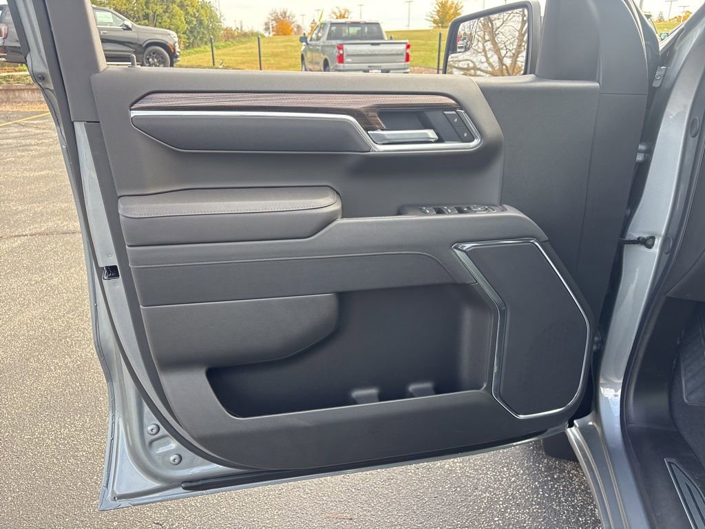 New 2026 Chevrolet Silverado 1500 LT image 7