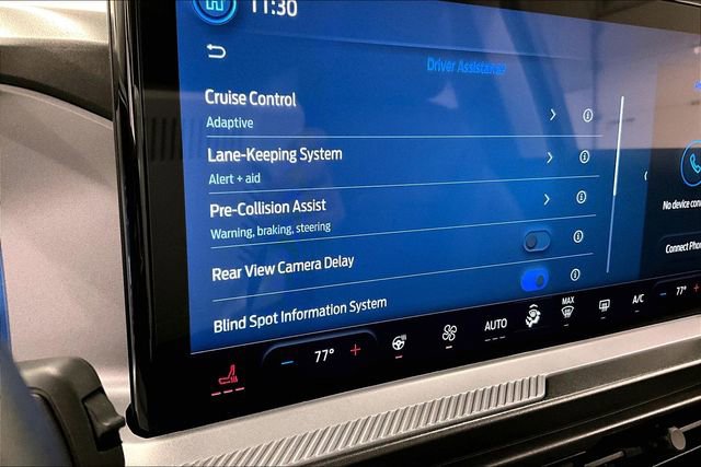 Used 2025 Ford Bronco Sport Badlands image 35