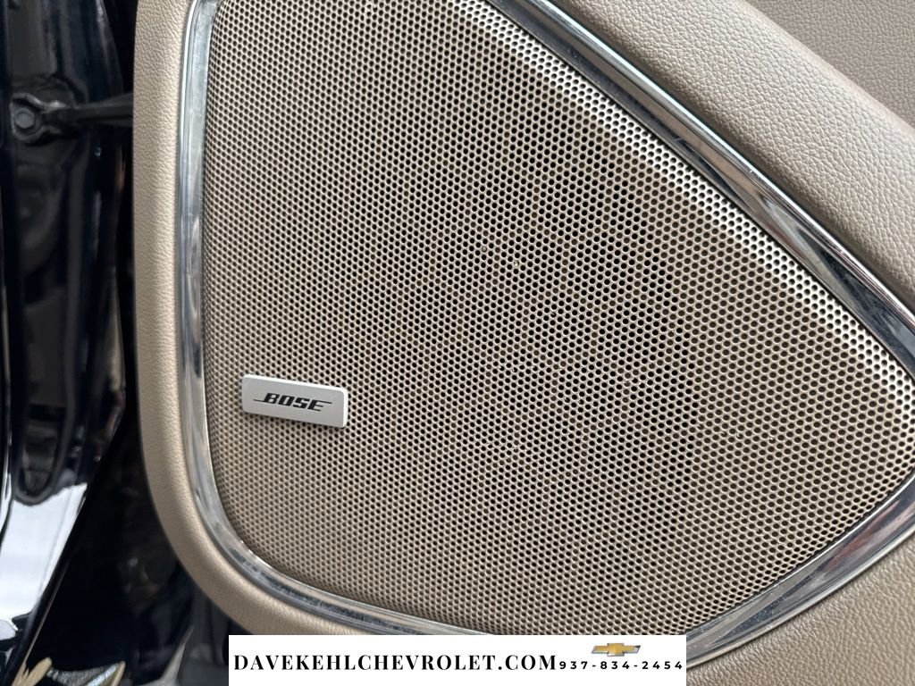 Used 2015 Chevrolet Tahoe LTZ image 31