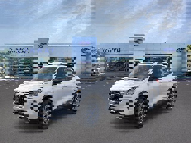 New 2026 Ford Escape Active w/ Tech Pack #1 image 1