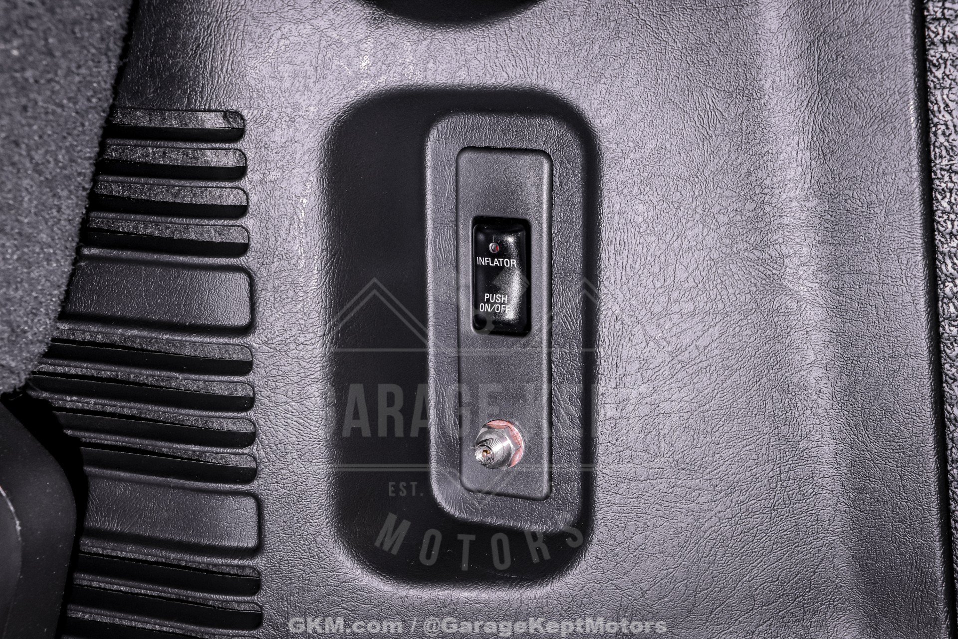 Used 2009 HUMMER H2 Luxury AWD/4WD image 89