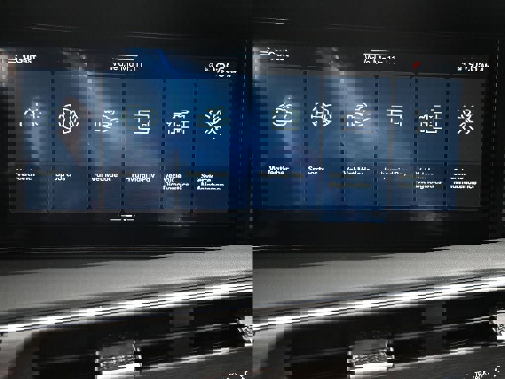 New 2026 Hyundai Palisade Limited image 17