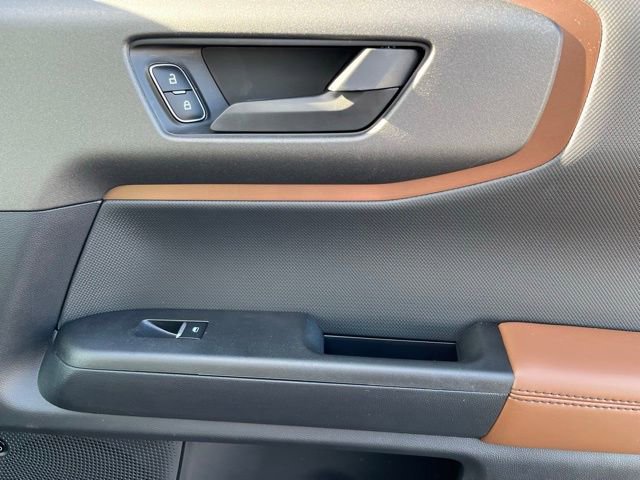 New 2025 Ford Bronco Sport Outer Banks w/ Outer Banks Tech Package+ image 20