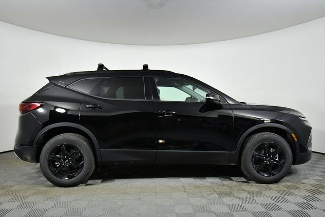 New 2026 Chevrolet Blazer LT w/ Midnight/Sport Edition image 15