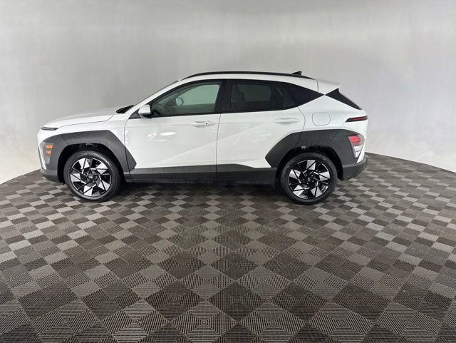 Used 2025 Hyundai Kona SEL FWD image 10