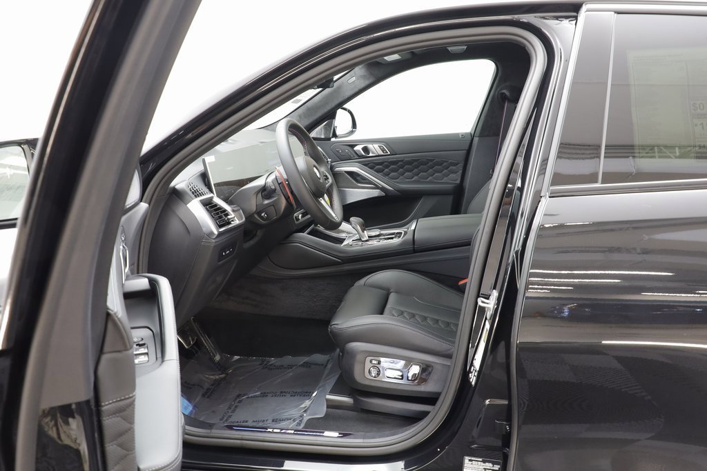 New 2026 BMW X6 M Competition w/ Executive Package image 6