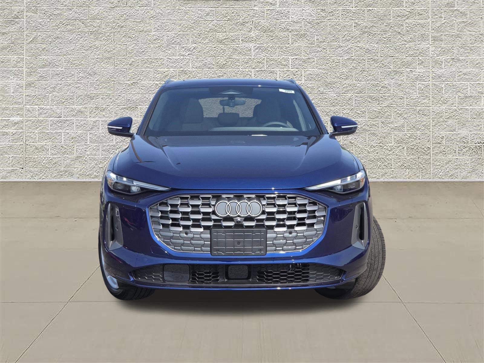 New 2026 Audi Q5 Premium Plus AWD/4WD image 2