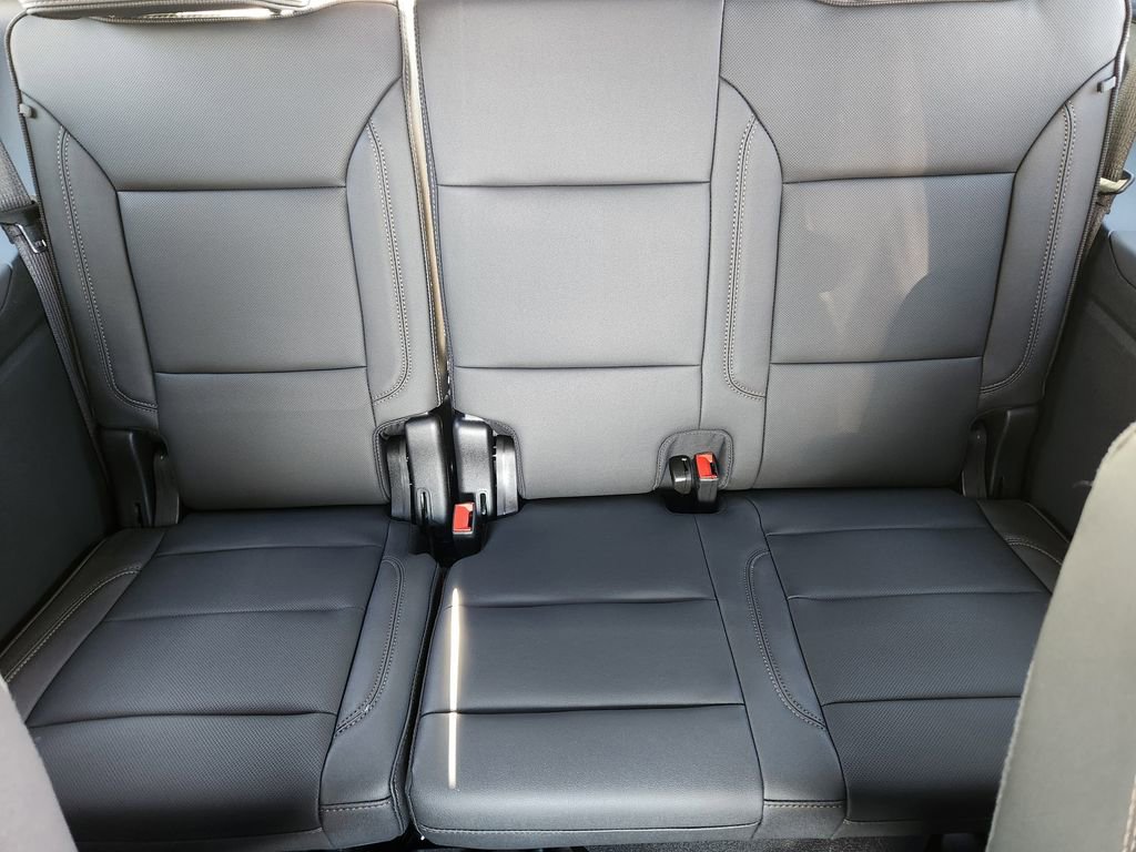 New 2026 Chevrolet Tahoe High Country image 9