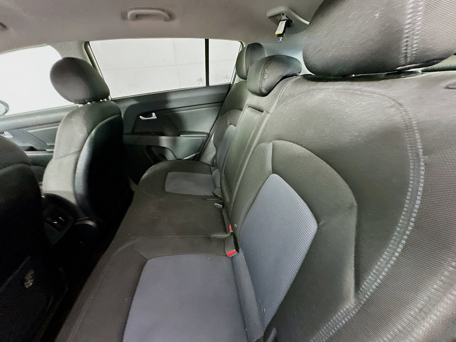 Used 2016 Kia Sportage LX FWD image 21