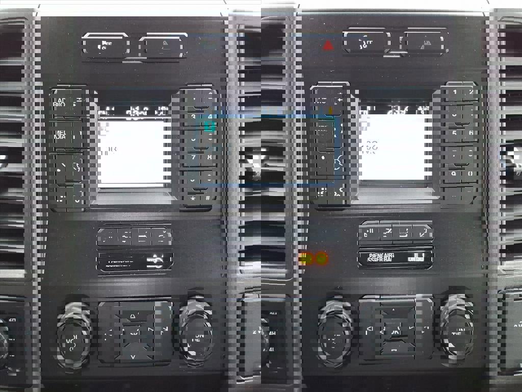 Certified 2020 Ford F250 XL w/ Power Equipment Group image 16