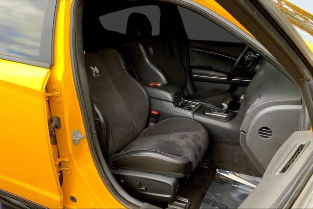 Used 2017 Dodge Charger R/T Scat Pack w/ Dynamics Package image 26