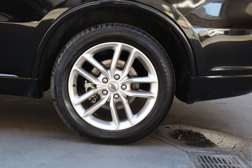 Used 2024 Dodge Durango GT RWD image 13