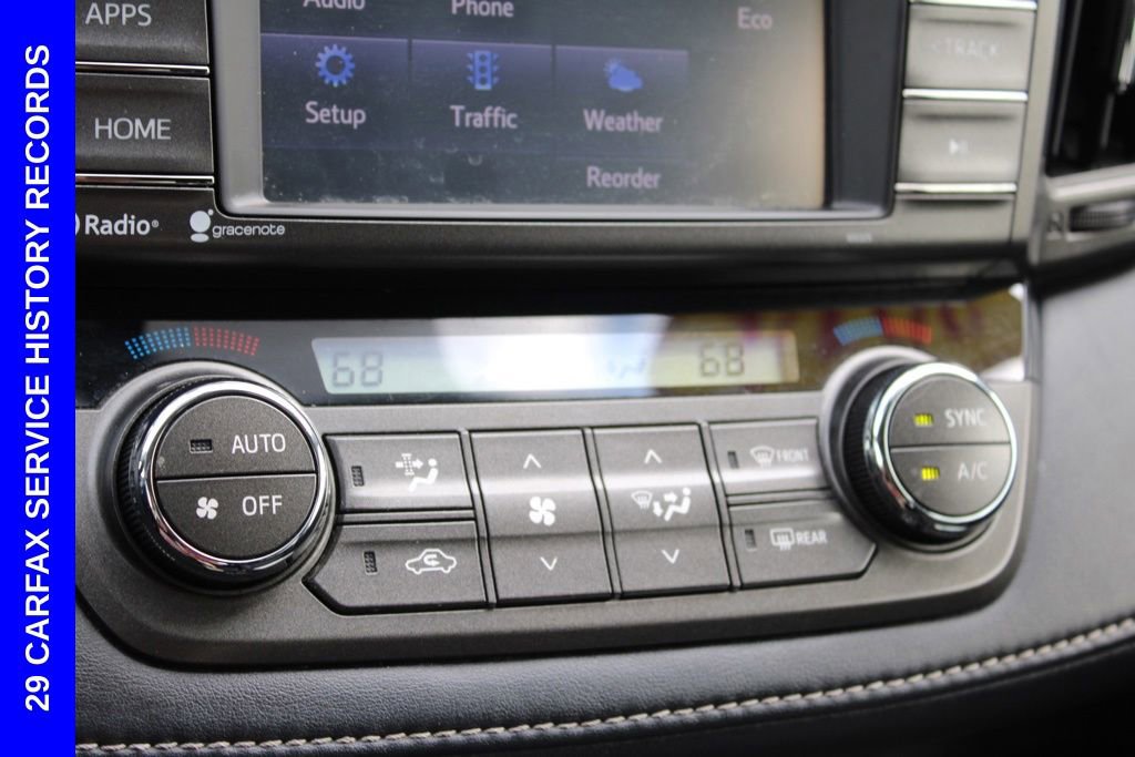 Used 2014 Toyota RAV4 XLE FWD image 36