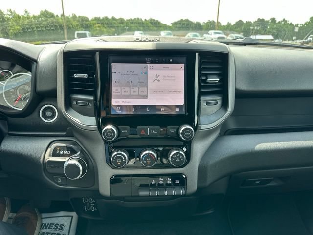 New 2026 RAM 1500 Express RWD image 13