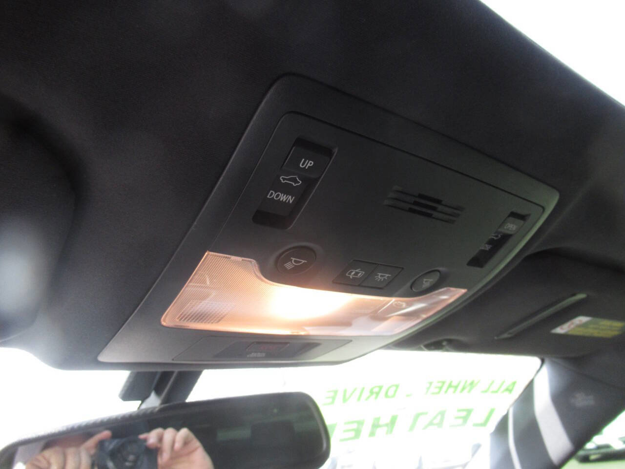 Used 2016 Lexus IS 300 AWD w/ F Sport Package image 27