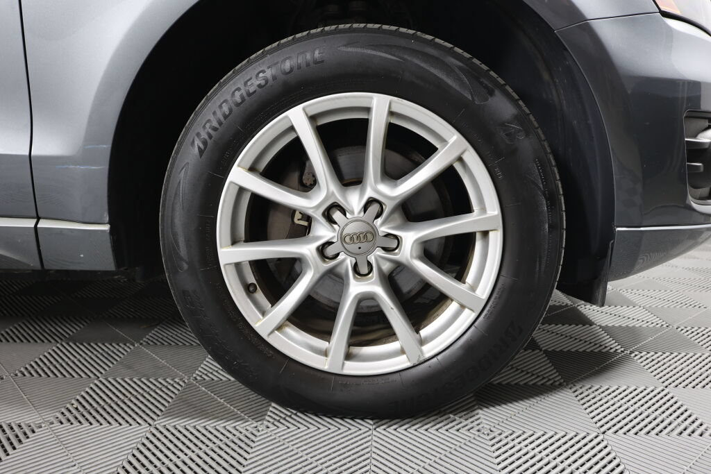 Used 2012 Audi Q5 2.0T Premium Plus AWD/4WD image 6