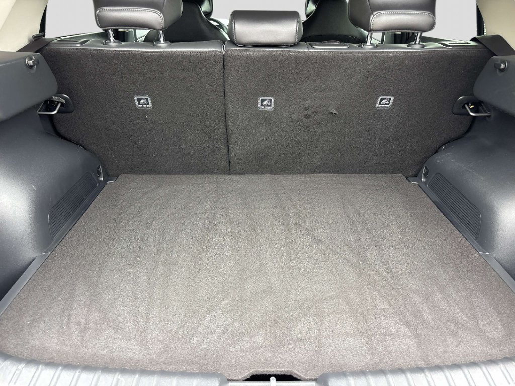Used 2024 Kia Niro Wind FWD image 11