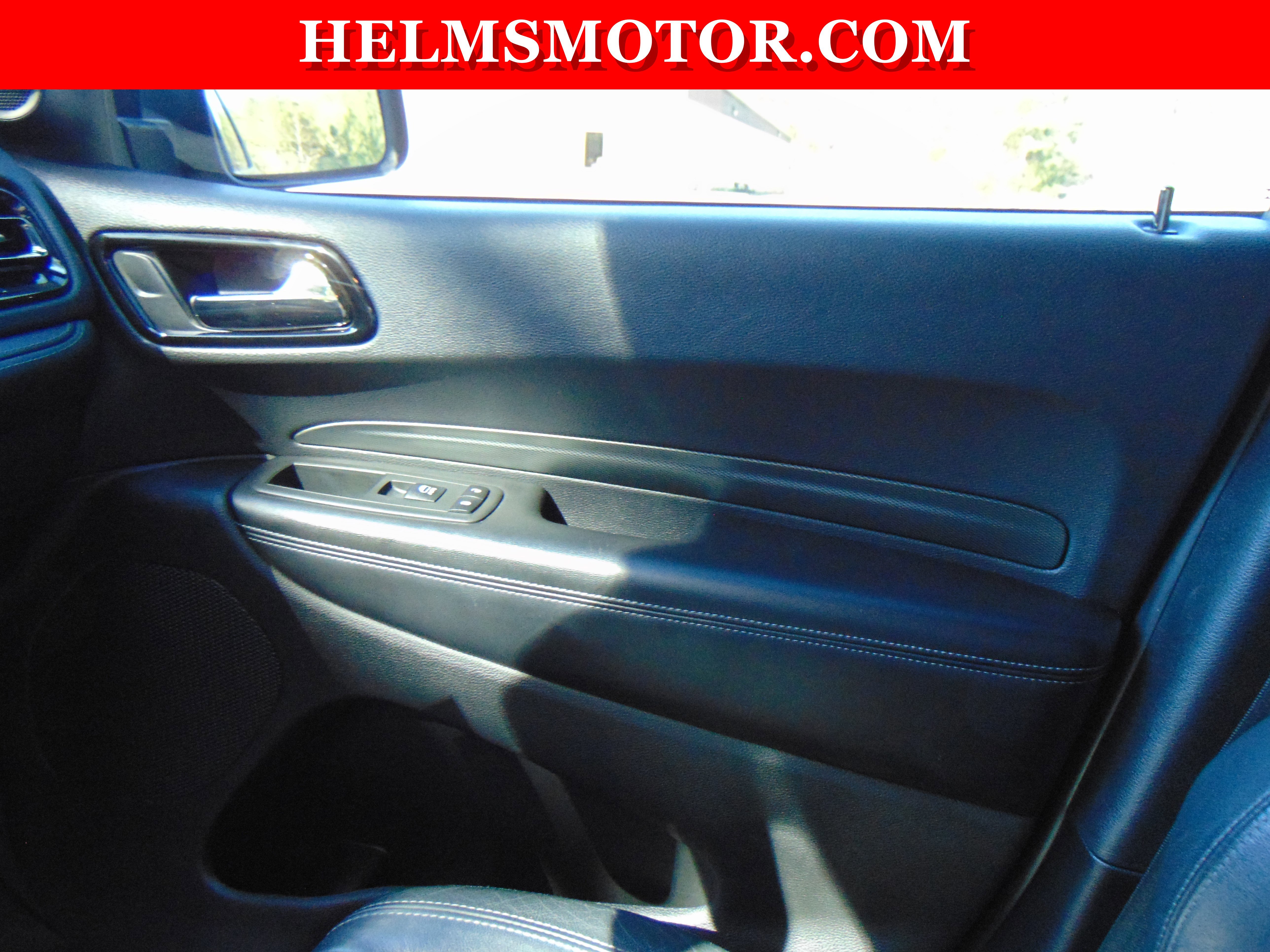 Used 2021 Dodge Durango GT image 35