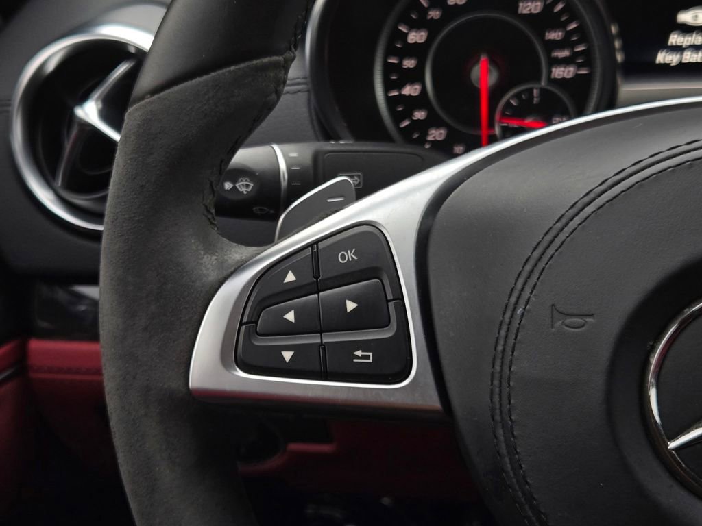 Used 2019 Mercedes-Benz SL 550 image 37