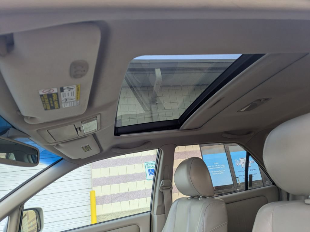 Used 2000 Lexus RX 300 image 15