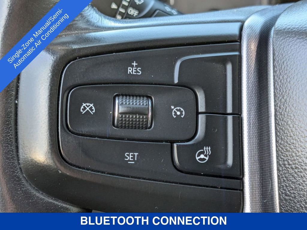 Used 2019 GMC Sierra 1500 Elevation w/ Elevation Value Package image 20